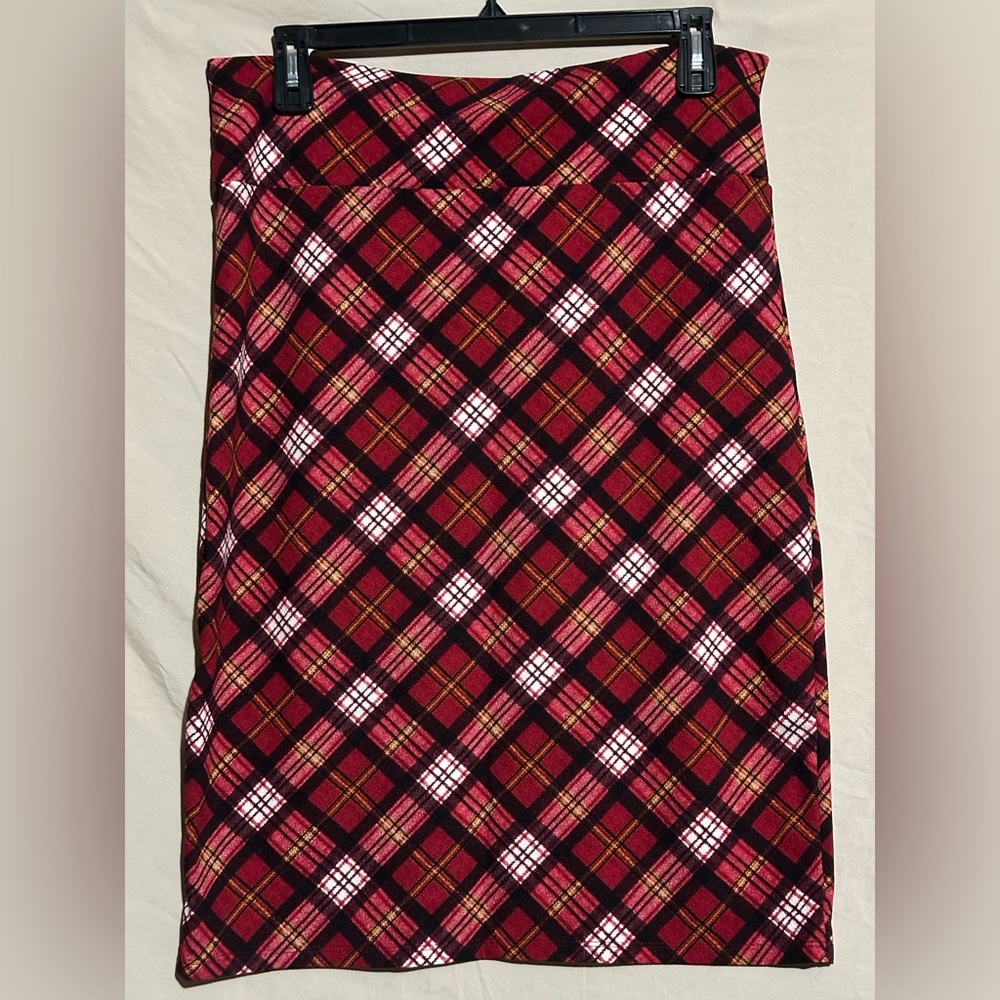 Agnes & Dora skirt 3xl. NWT